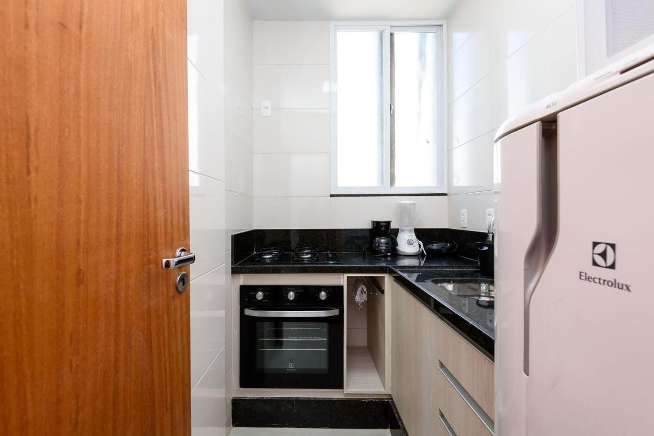 2 Quartos Em Copacabana C/ Vista-Mar | Pj 135/808 ريو دي جانيرو المظهر الخارجي الصورة