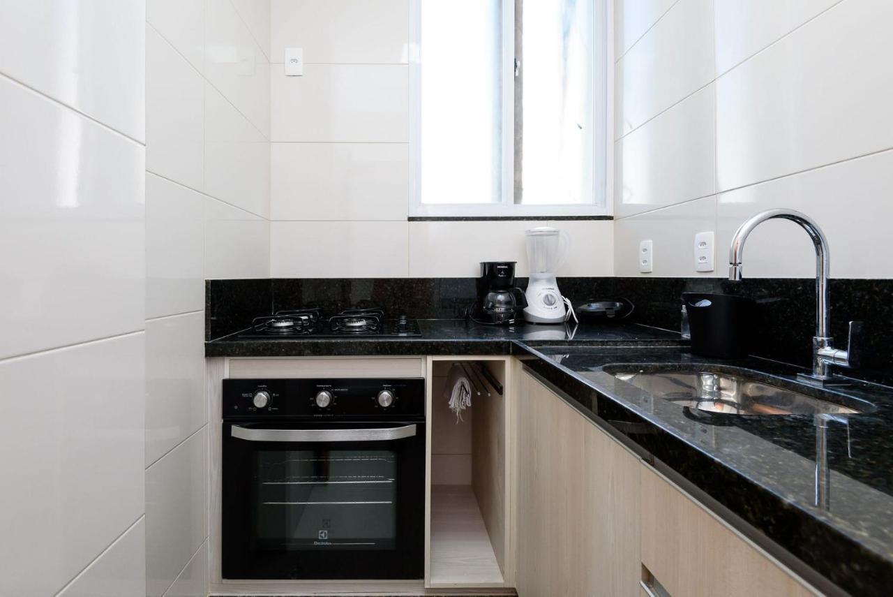 2 Quartos Em Copacabana C/ Vista-Mar | Pj 135/808 ريو دي جانيرو المظهر الخارجي الصورة