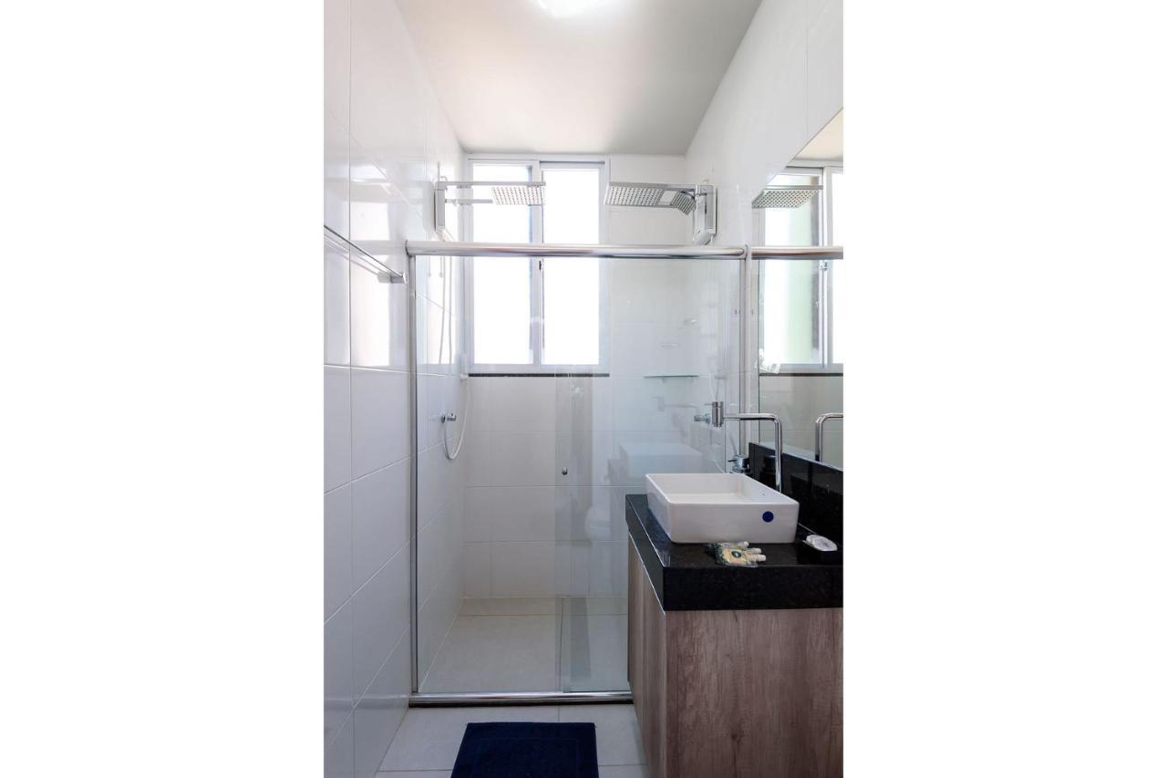 2 Quartos Em Copacabana C/ Vista-Mar | Pj 135/808 ريو دي جانيرو المظهر الخارجي الصورة