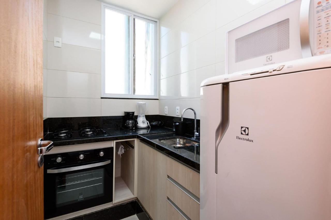 2 Quartos Em Copacabana C/ Vista-Mar | Pj 135/808 ريو دي جانيرو المظهر الخارجي الصورة
